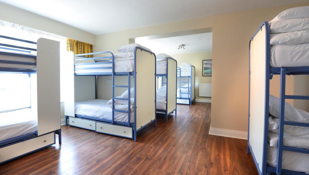 3 Lakes Hostel Killarney Bagian luar foto