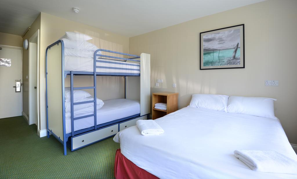 3 Lakes Hostel Killarney Bagian luar foto