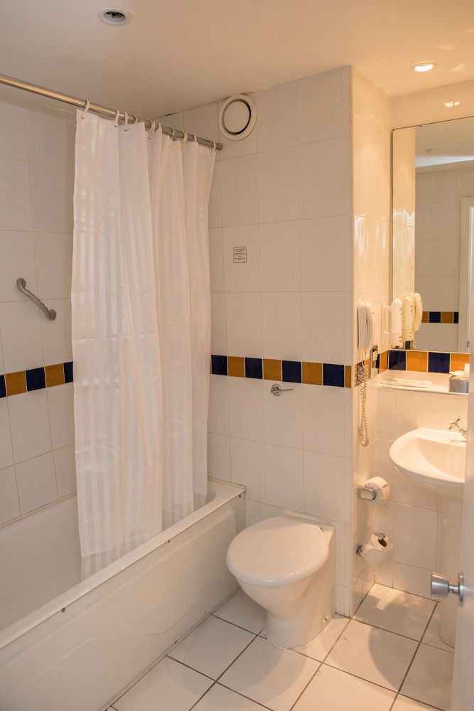 3 Lakes Hostel Killarney Bagian luar foto