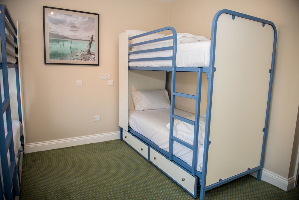 3 Lakes Hostel Killarney Bagian luar foto