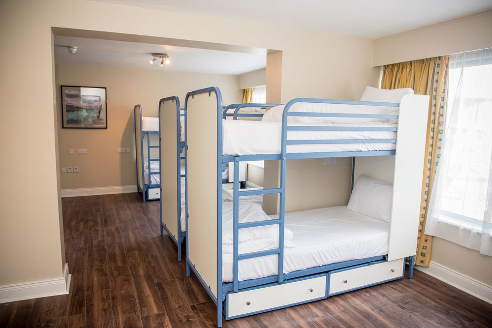 3 Lakes Hostel Killarney Bagian luar foto