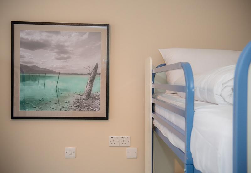 3 Lakes Hostel Killarney Bagian luar foto