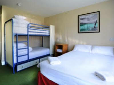 3 Lakes Hostel Killarney Bagian luar foto